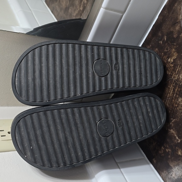 Guess platform sandals - Picture 6 of 7